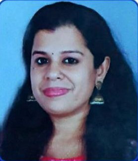 SUNITHA VB